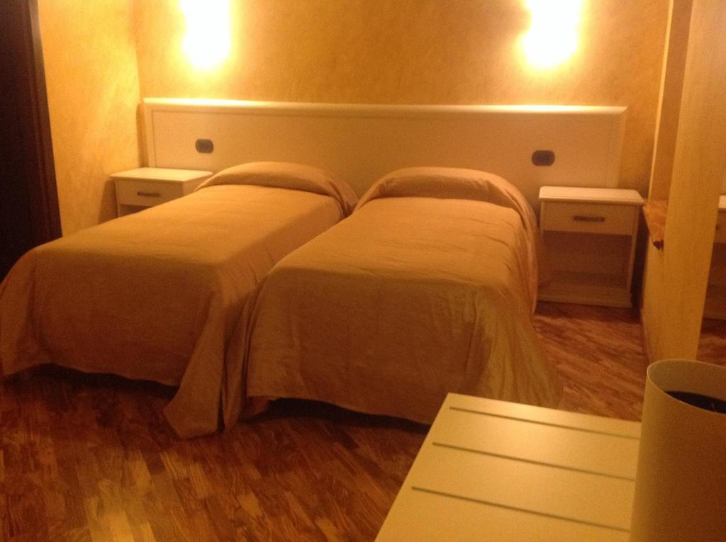 Bed and Breakfast Borgo Della Longevita Bivongi Exterior foto