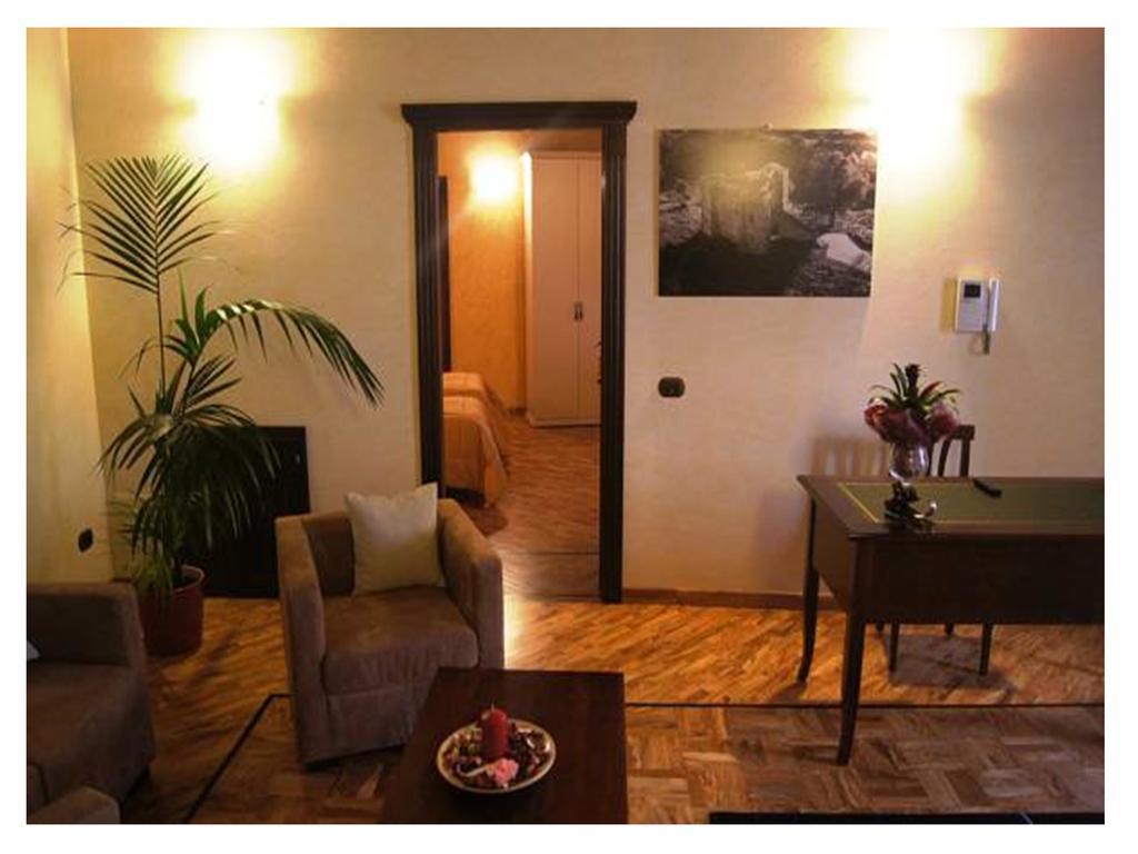Bed and Breakfast Borgo Della Longevita Bivongi Exterior foto