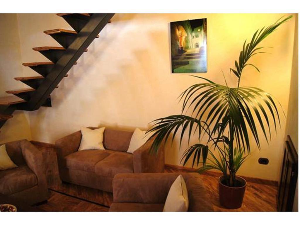 Bed and Breakfast Borgo Della Longevita Bivongi Exterior foto