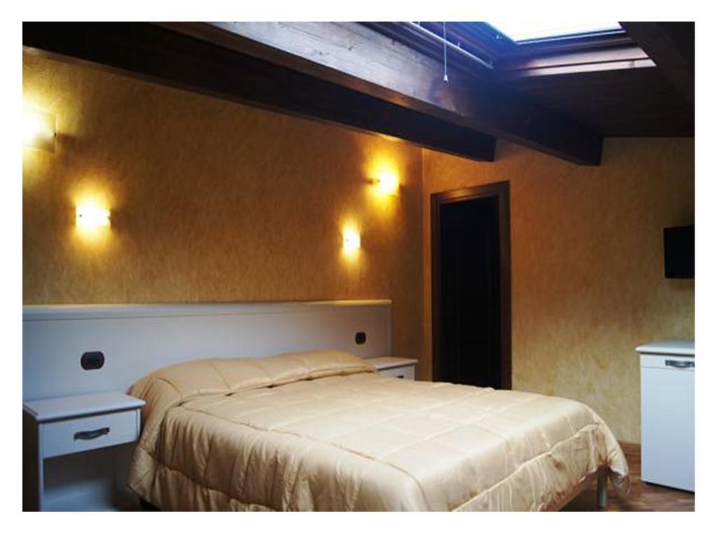 Bed and Breakfast Borgo Della Longevita Bivongi Exterior foto