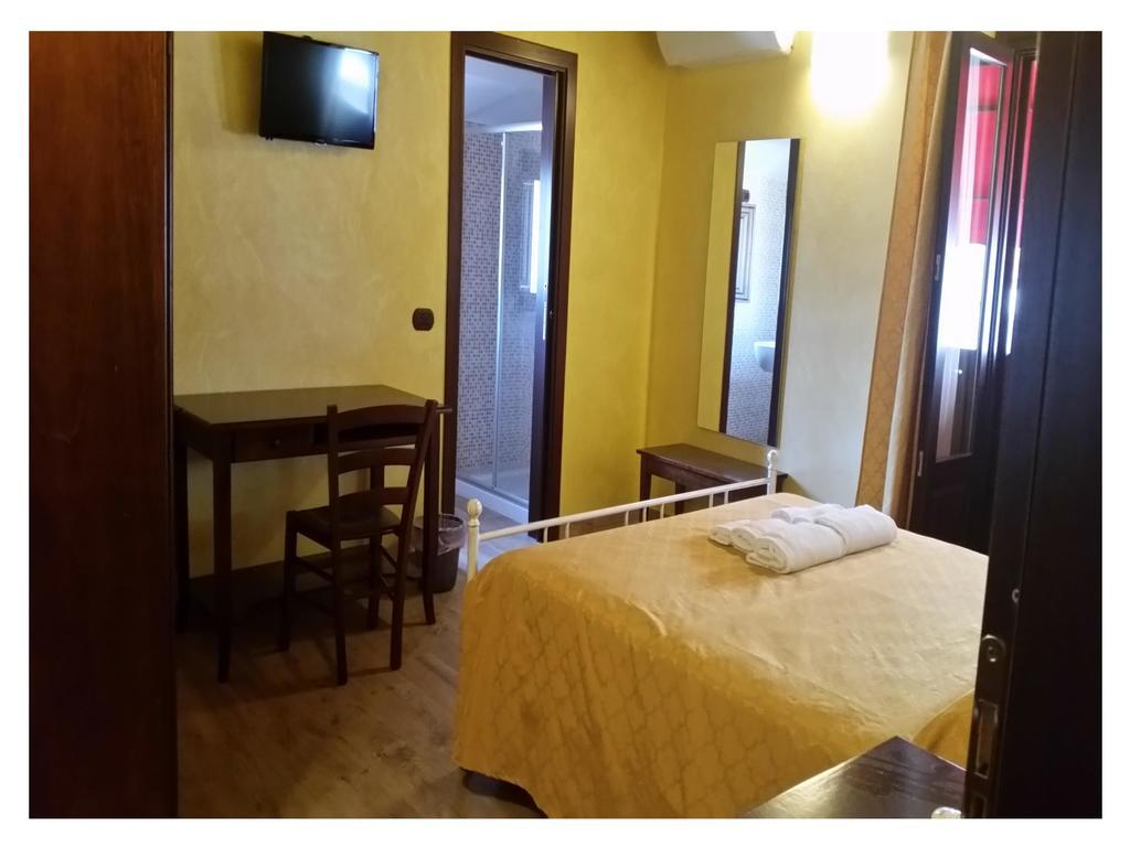 Bed and Breakfast Borgo Della Longevita Bivongi Exterior foto